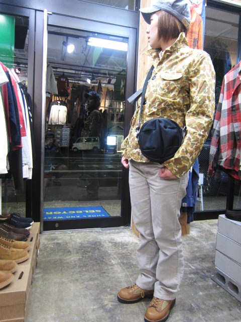 2nd Snap より。。。STYLE SAMPLE 120_d0152280_0514941.jpg