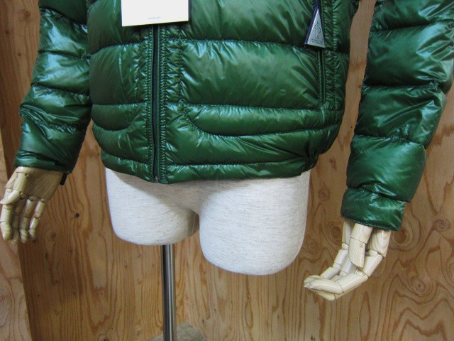 MONCLER 久々の始動です。。。ACORUS 入荷です♪♪♪_d0152280_15152081.jpg