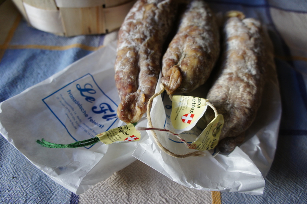土曜日、秋晴れ!まずはMarkt!_c0180686_20103312.jpg