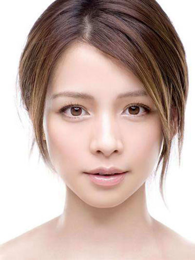 アジアンビューティー Love宇宙 アジアンビューティー Love宇宙