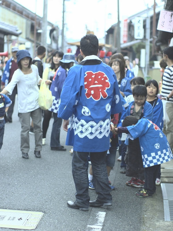 大宇陀「神楽岡神社」秋祭り_b0138101_445882.jpg