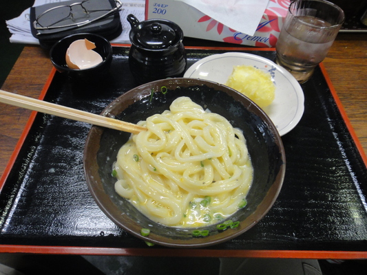 讃岐うどんサイクリング 2012 秋_c0132901_1345328.jpg
