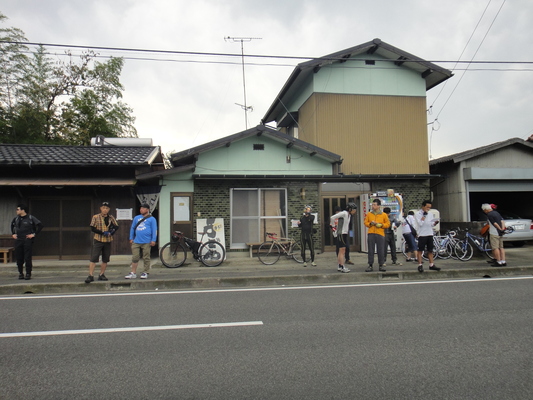 讃岐うどんサイクリング 2012 秋_c0132901_1355730.jpg