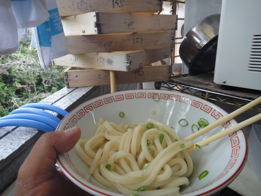 讃岐うどんサイクリング 2012 秋_c0132901_1362110.jpg
