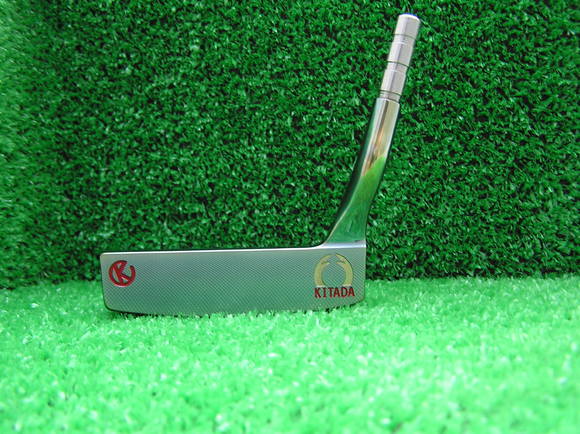 LM-19 : KITADA GOLF DESIGN