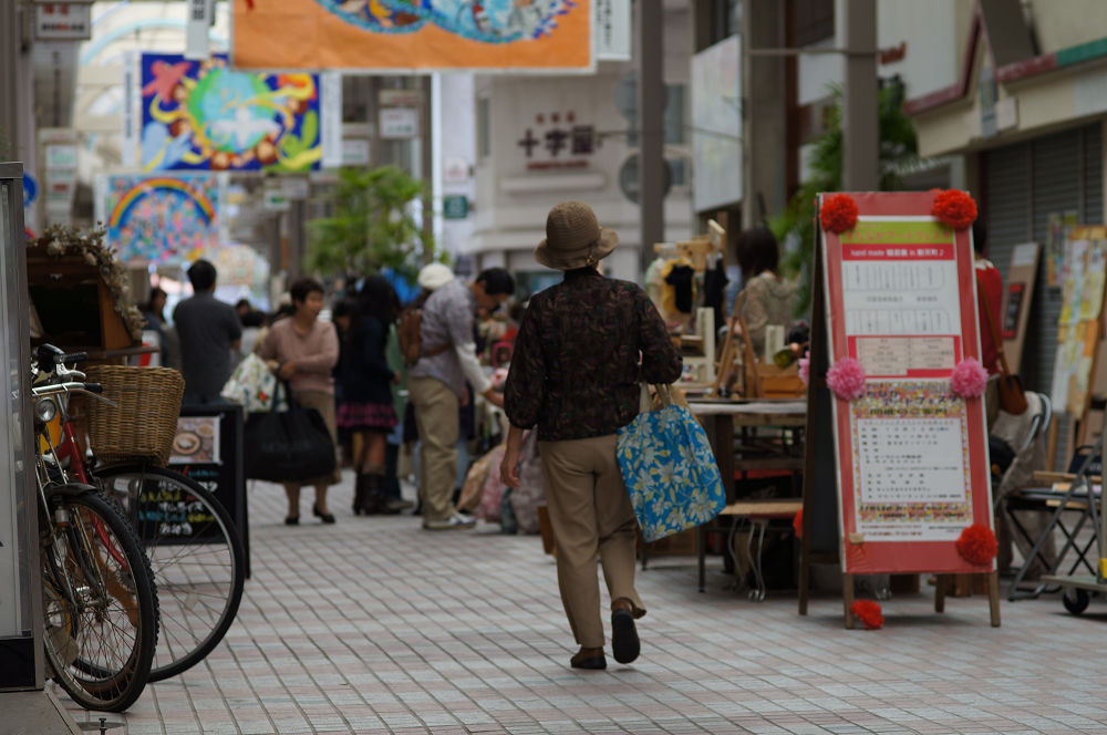 ホロゴンでアーケードお散歩　新天町編　_a0208113_22155131.jpg