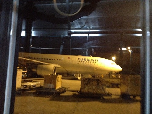 Paris-Milano出張トランジット!_b0115615_2225163.jpg