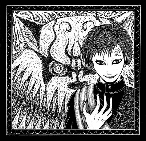 ”La Variation”MAISON D\'ART\"CDサイズアート展Vol.5. Mon MANGA Favori\"セレクト巡回展_a0093332_11223895.jpg