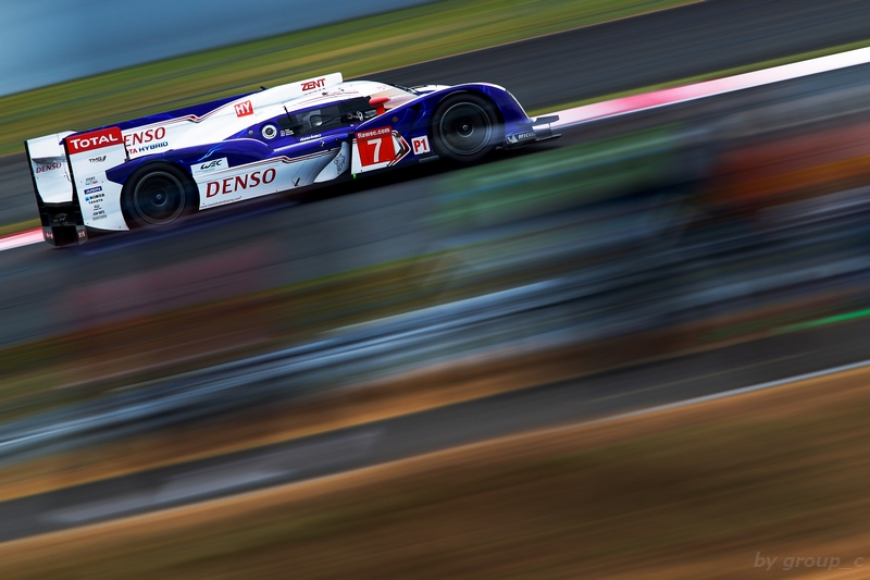 2012 FIA WEC “6 HOURS OF FUJI” LMP1 Winner_f0220646_1261713.jpg