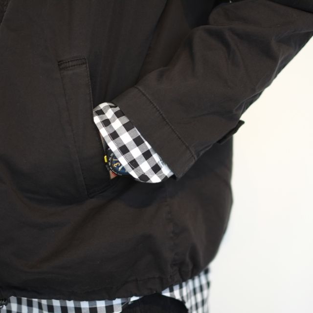 BASIS BROEK ~12AW~_e0152373_19575127.jpg