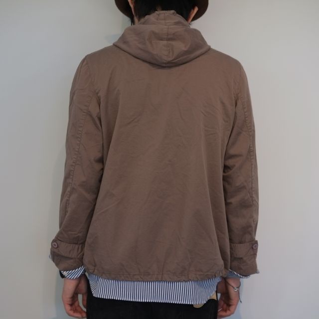 BASIS BROEK ~12AW~_e0152373_2073884.jpg
