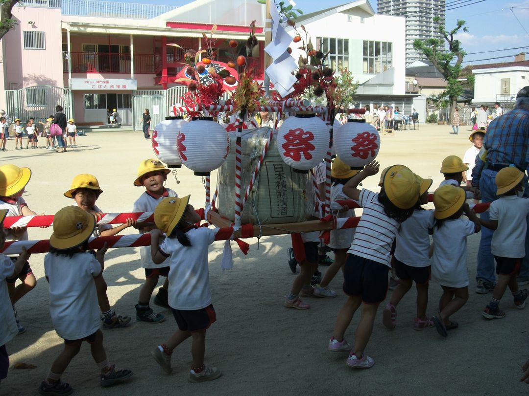 祭りだ　ワッショイ！_e0063278_21235866.jpg