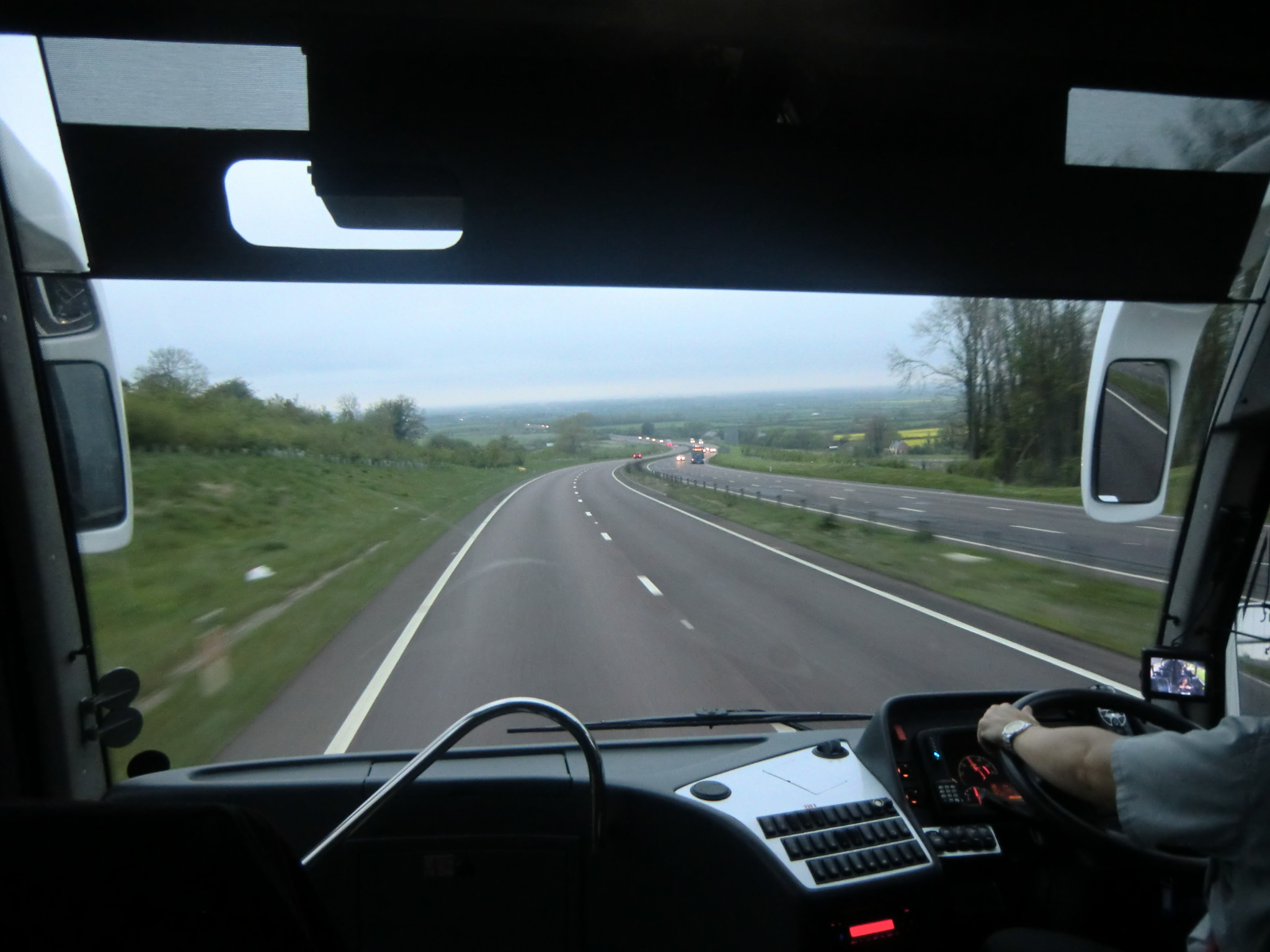 12年5月3日 木 イギリス その2 サイレンセスターcirencester Camino0810 12年5月3日 木 イギリス その2 サイレンセスターcirencester Camino0810
