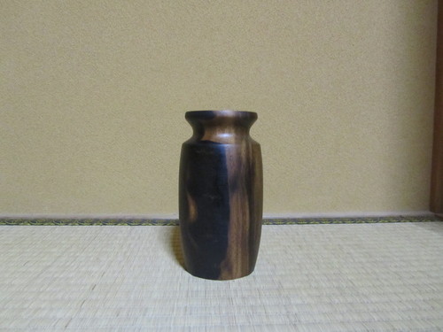 伝統工芸品　　花器_d0257985_1958414.jpg