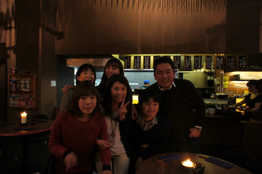 Mitteで呑み歩き。_c0180686_3144390.jpg