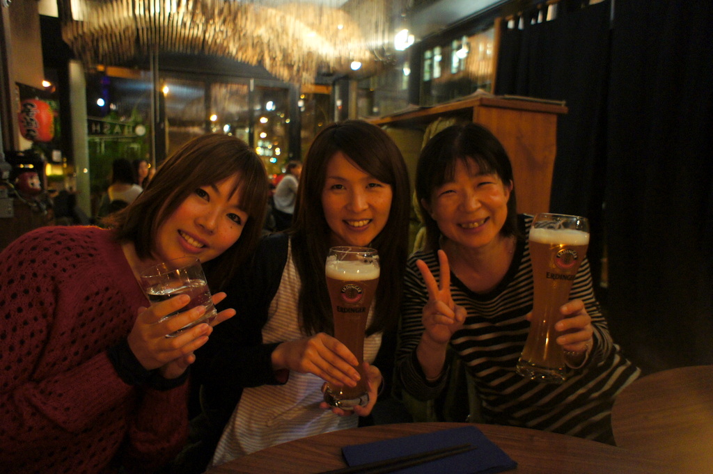 Mitteで呑み歩き。_c0180686_315850.jpg