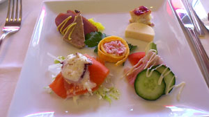 ビストロ マソン【彦根のランチ】_c0093196_9475585.jpg