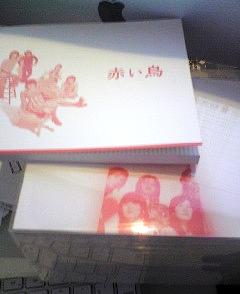 赤い鳥 全シングル&アルバム_b0033699_20325899.jpg