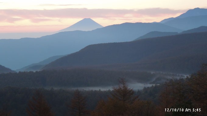 入笠山(2日目) _c0051105_20079.jpg