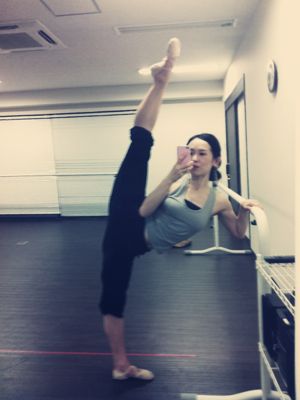 柔らかくなりたい Dance For Life 柔らかくなりたい Dance For Life