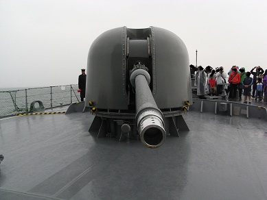 観艦式　２０１２　その１　全体的な写真。_b0077117_124577.jpg