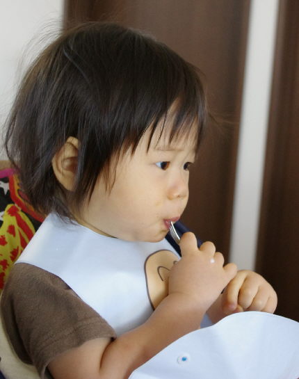 わんぱく坊主 1歳3ヶ月です Cafeごはん ときどきおやつ わんぱく坊主 1歳3ヶ月です Cafeごはん ときどきおやつ