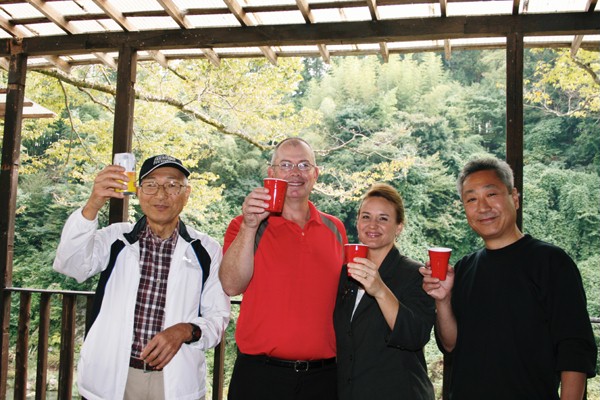 青梅・横田友好クラブ主催バーベキュー親睦会_f0059321_16111978.jpg