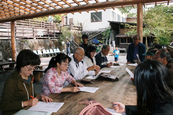 青梅・横田友好クラブ主催バーベキュー親睦会_f0059321_1611425.jpg