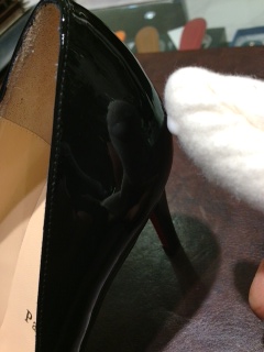 エナメルのお手入れ_b0226322_20144054.jpg