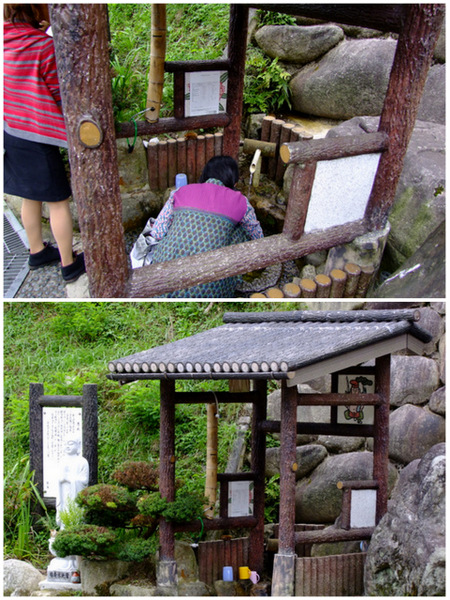 「いかこい島根 福寿水湧水、清聴庵の十割そば」_a0000029_10452512.jpg