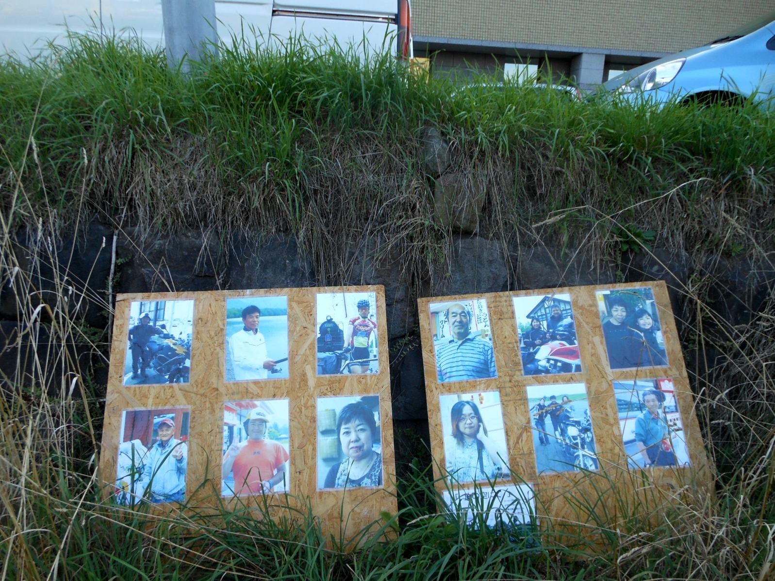 1829)②「小樽・鉄路・写真展 13th 2012」 小樽旧手宮線跡地 8月27日(月)~9月9日(日) _f0126829_2118557.jpg