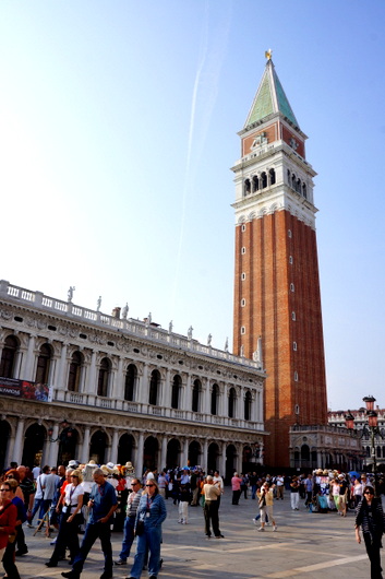 Lovely Afternoon in Venice _c0201334_8565654.jpg