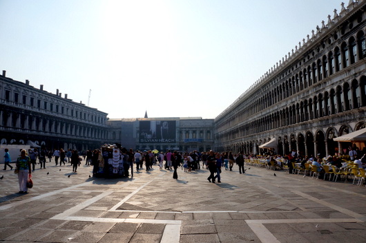 Lovely Afternoon in Venice _c0201334_8595751.jpg