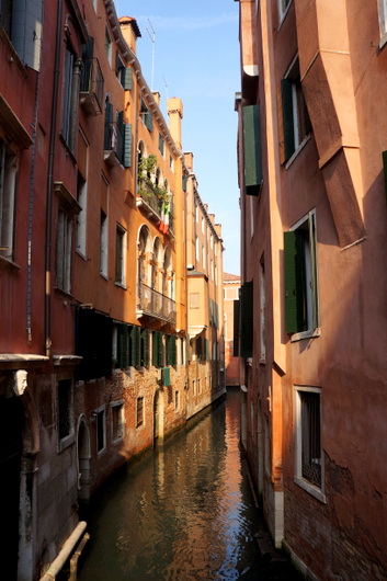 Lovely Afternoon in Venice _c0201334_9105297.jpg