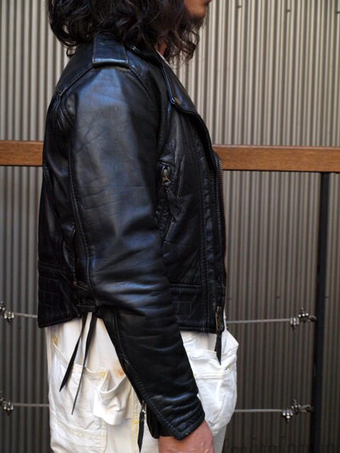 コロンビアスタイル