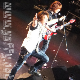 スーパー戦隊魂　in TOKYO_e0115242_5434626.jpg