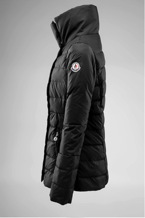 MONCLER モンクレール Monclerslifeシリーズ 2011/2012年秋冬新作 レディースダウンジャケット(ブラック)_e0218947_11531156.png