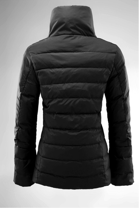 MONCLER モンクレール Monclerslifeシリーズ 2011/2012年秋冬新作 レディースダウンジャケット(ブラック)_e0218947_11532124.png