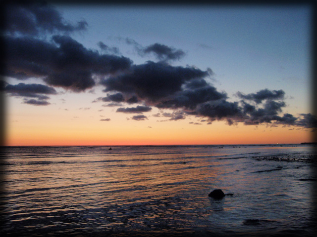 2012年　オホーツクサーモン釣行 (2)_d0112553_1434287.jpg