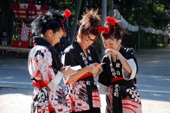 日和佐秋祭り2012　5_f0032753_208752.jpg