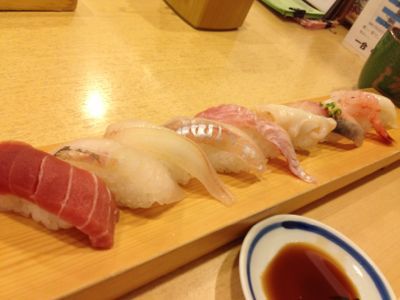 ありがとう新潟イシダナイト!_e0163255_21221062.jpg