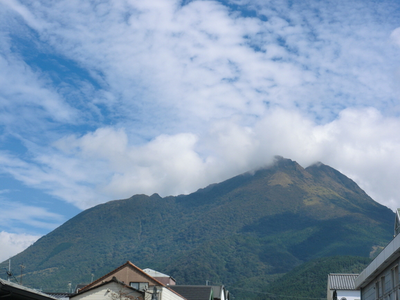 女子会旅行　パート１_b0244372_8433690.jpg