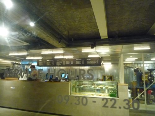 眠らない街…seoul…3日間の旅へ no1_d0266681_20481537.jpg