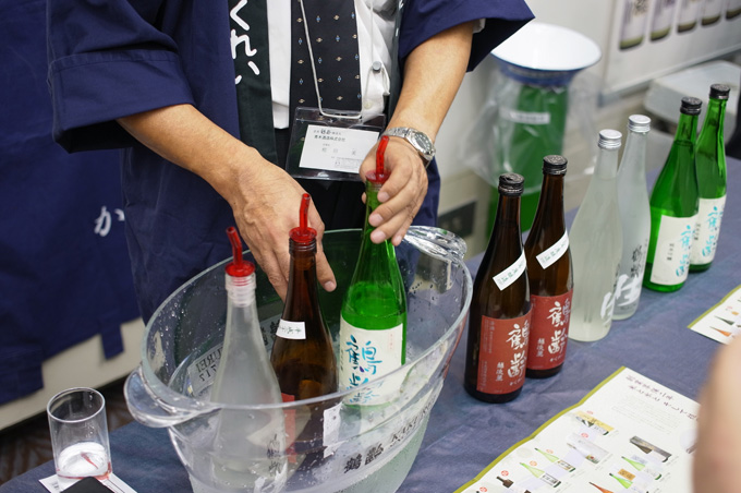 風立ちぬ 秋の酒の陣_e0082981_030846.jpg