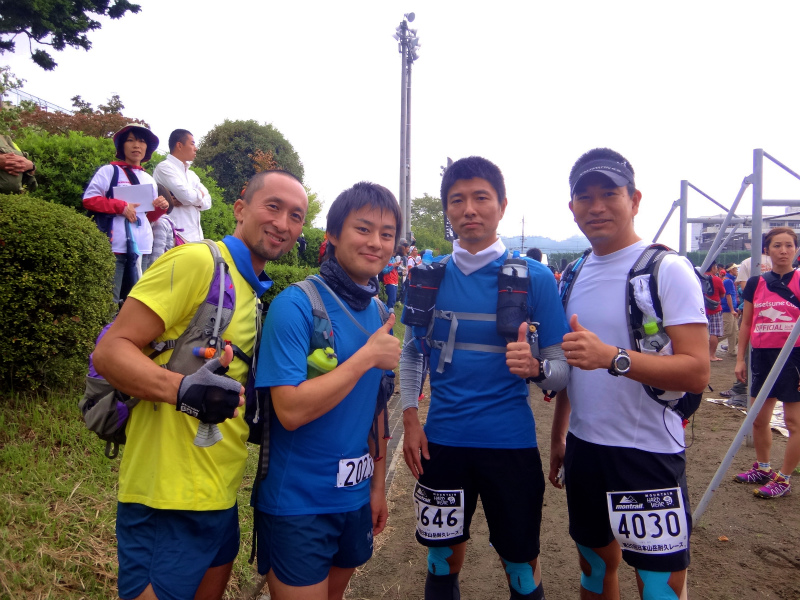 第20回 HASETSUNE(長谷川恒夫CUP)参戦!_b0220886_1619189.jpg