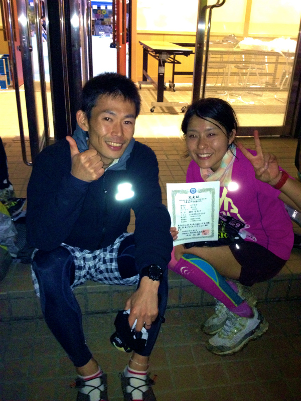 第20回 HASETSUNE(長谷川恒夫CUP)参戦!_b0220886_176273.jpg