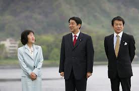 「朝鮮ハゲ」:日朝の朝鮮ハゲの面々(ジョーク)_e0171614_14113911.jpg