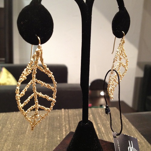 Daniela de Marchi新商品入荷&アトリエ紹介_b0115615_9233198.jpg