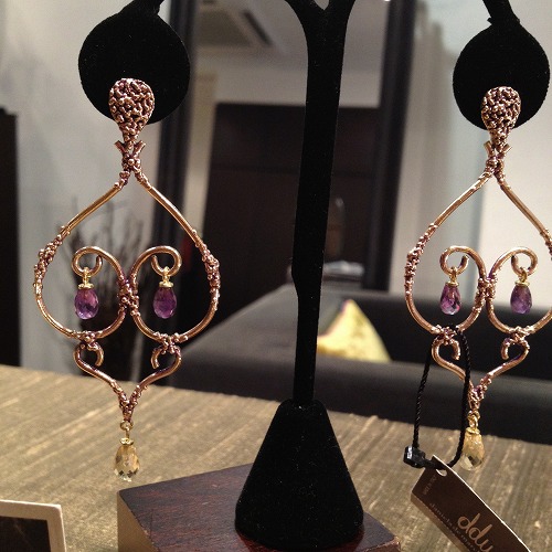 Daniela de Marchi新商品入荷&アトリエ紹介_b0115615_9251038.jpg
