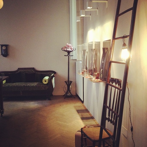 Daniela de Marchi新商品入荷&アトリエ紹介_b0115615_941216.jpg
